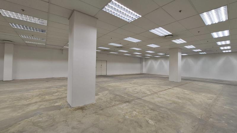 To Let Commercial Property for Rent in Cape Town City Centre Western Cape